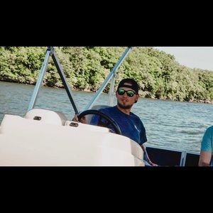 Meet your Posher, Jeff